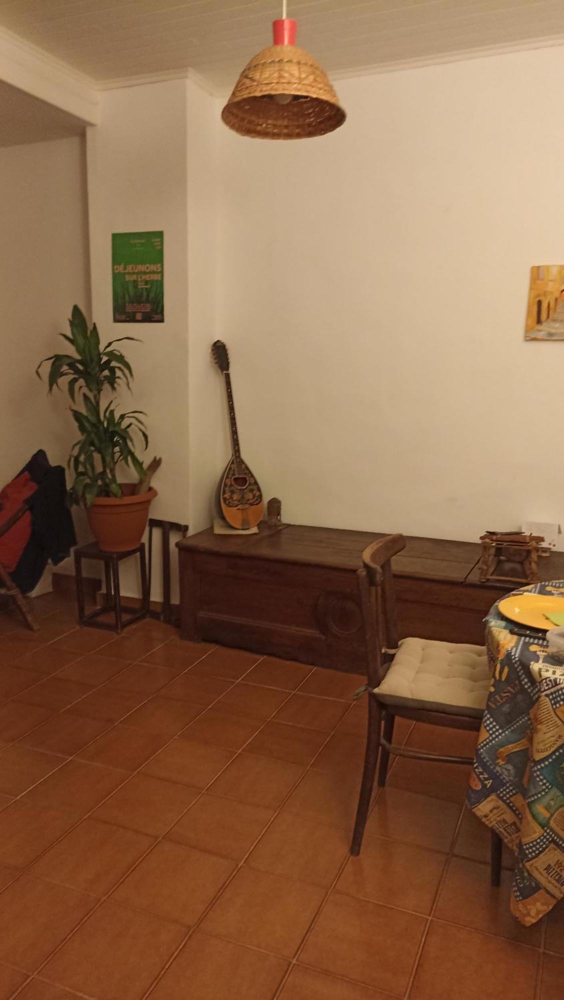 Ancienne Maison De Pecheurs Renovee A Sete