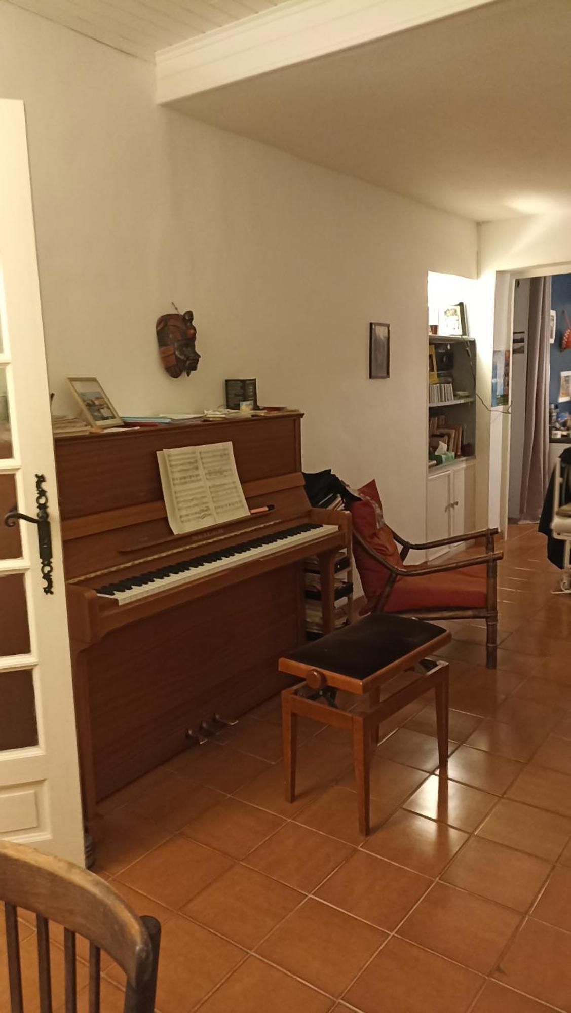 Ancienne Maison De Pecheurs Renovee A Holiday home