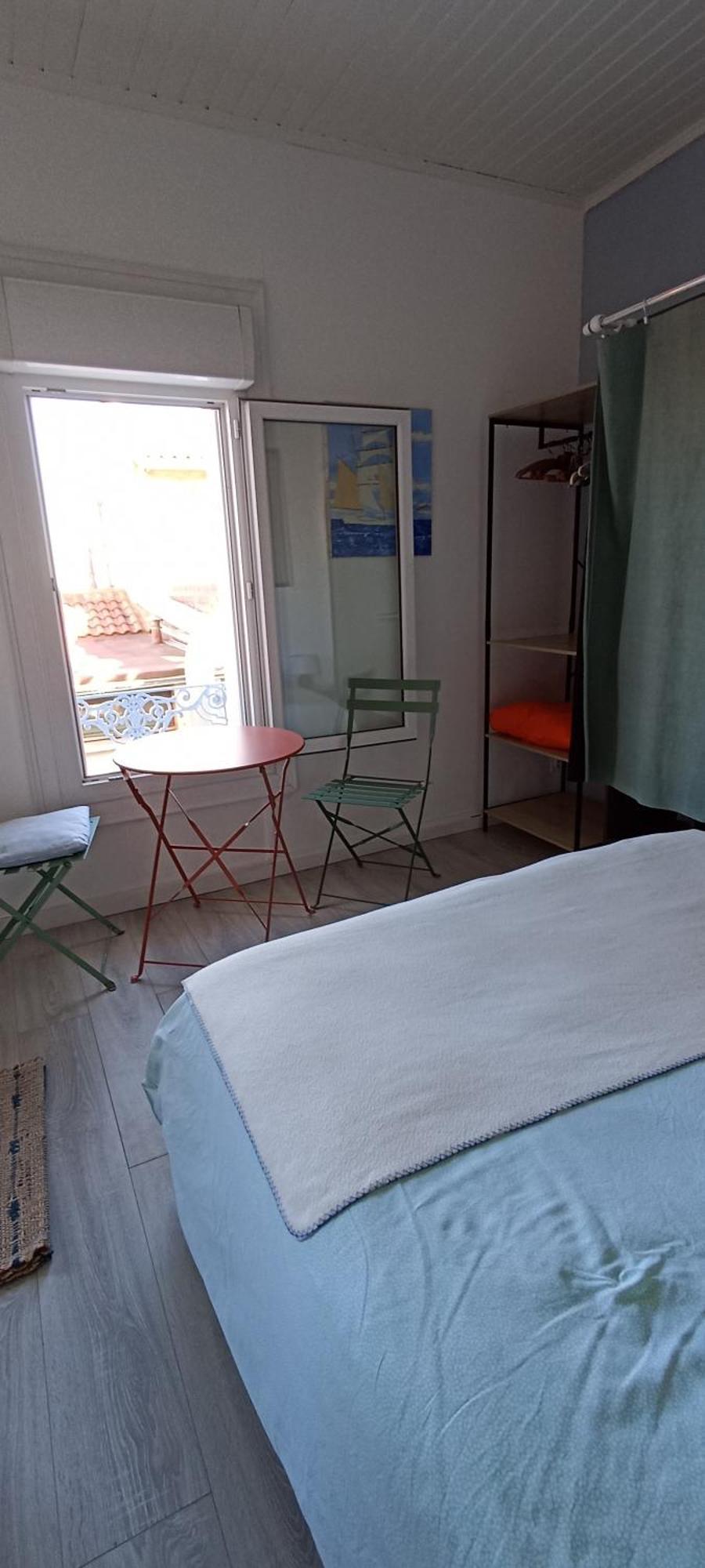 Holiday home Ancienne Maison De Pecheurs Renovee A Sete